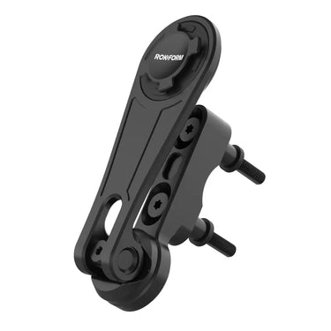 Rokform Motorcycle Perch Mount - Black - Motorcycle Mounts